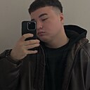 Сергей, 23 года