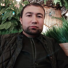 Фотография мужчины Тимур, 28 лет из г. Москва