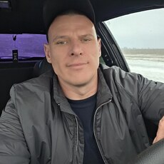 Фотография мужчины Андрей, 39 лет из г. Светлоград