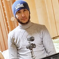 Фотография мужчины Акмалжон, 34 года из г. Омск