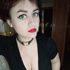 Фотография девушки Anastasia, 25 лет из г. Москва