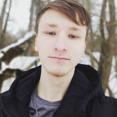 Фотография мужчины Климент, 21 год из г. Уфа