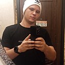 Сергей, 21 год