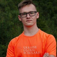 Фотография мужчины Андрій, 25 лет из г. Прилуки