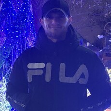 Фотография мужчины Данил, 26 лет из г. Каменское