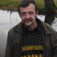 Фотография мужчины Виктор, 64 года из г. Хотимск