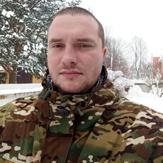 Фотография мужчины Алексей, 31 год из г. Москва