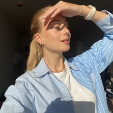 Фотография девушки София, 21 год из г. Санкт-Петербург