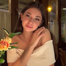 Фотография девушки Алина, 19 лет из г. Москва