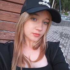 Фотография девушки Аня, 18 лет из г. Великий Устюг