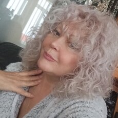 Фотография девушки Мила, 66 лет из г. Москва