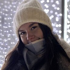 Фотография девушки Лиза, 18 лет из г. Рыбинск