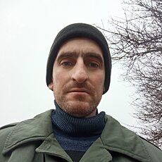 Фотография мужчины Сергей, 36 лет из г. Днепр