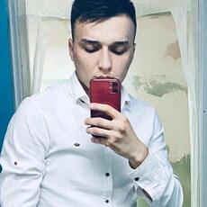 Фотография мужчины Farrukh, 26 лет из г. Алматы