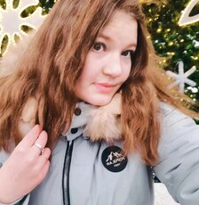 Фотография девушки Анастасия, 22 года из г. Симферополь