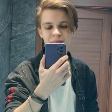 Фотография мужчины Даня, 23 года из г. Ташкент