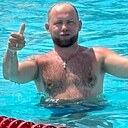 Владимир, 36 лет