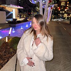 Фотография девушки Yana, 28 лет из г. Москва