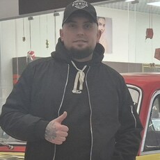 Фотография мужчины Pol, 29 лет из г. Лида