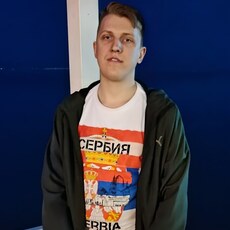 Фотография мужчины Vlad, 29 лет из г. Таганрог