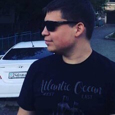 Фотография мужчины Кирилл, 25 лет из г. Шахтинск