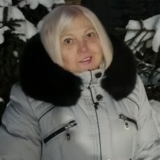 Фотография девушки Лілія, 56 лет из г. Белая Церковь