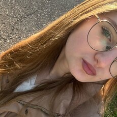 Фотография девушки Вера, 18 лет из г. Москва