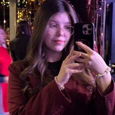 Фотография девушки Елизавета, 19 лет из г. Москва