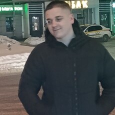 Фотография мужчины Игорь, 24 года из г. Чехов