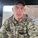 Сергей, 31 год