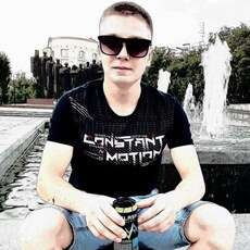 Фотография мужчины Михаил, 27 лет из г. Нижний Новгород