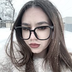 Фотография девушки Аида, 24 года из г. Москва