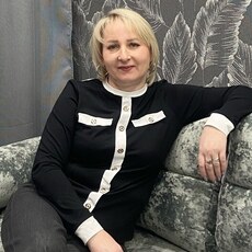 Фотография девушки Ольга, 51 год из г. Тула
