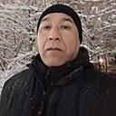 Гайрат, 44 года