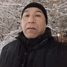 Фотография мужчины Гайрат, 44 года из г. Ургенч