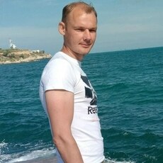 Фотография мужчины Александр, 36 лет из г. Вязьма