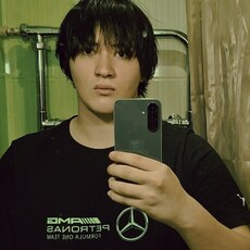 Фотография мужчины Иван, 19 лет из г. Тольятти