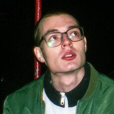 Фотография мужчины Егор, 20 лет из г. Калининград