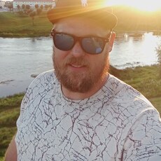 Фотография мужчины Алексей, 35 лет из г. Санкт-Петербург