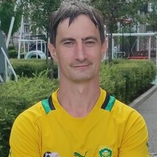 Фотография мужчины Виталий, 37 лет из г. Киев