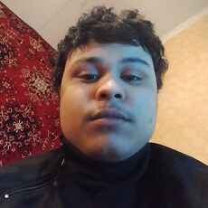 Фотография мужчины Амир, 20 лет из г. Воронеж