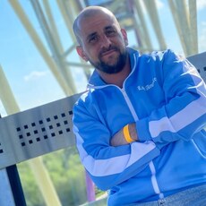 Фотография мужчины Влад, 37 лет из г. Боровичи