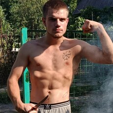 Фотография мужчины Друг, 27 лет из г. Алчевск