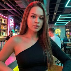 Фотография девушки Алина, 25 лет из г. Краснодар