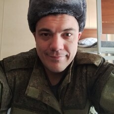 Фотография мужчины Рим, 33 года из г. Псков