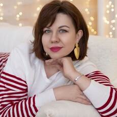 Фотография девушки Елена, 42 года из г. Москва