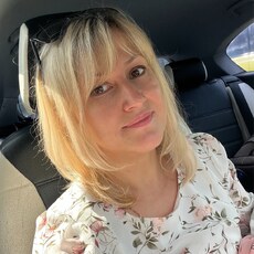 Фотография девушки Анастасия, 43 года из г. Саров