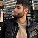 Сархан, 20 лет