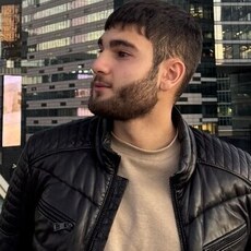 Фотография мужчины Сархан, 20 лет из г. Тула