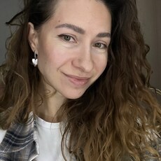 Фотография девушки Анастасия, 35 лет из г. Ивантеевка